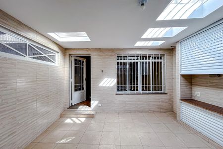 Casa para alugar com 110m², 3 quartos e 1 vagaGaragem