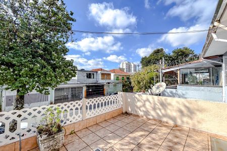Casa para alugar com 110m², 3 quartos e 1 vagaVaranda