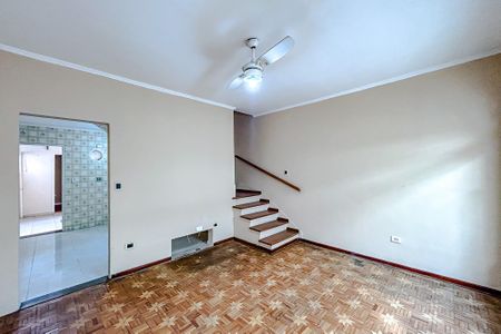 Casa para alugar com 110m², 3 quartos e 1 vagaSala