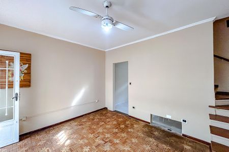 Casa para alugar com 110m², 3 quartos e 1 vagaSala