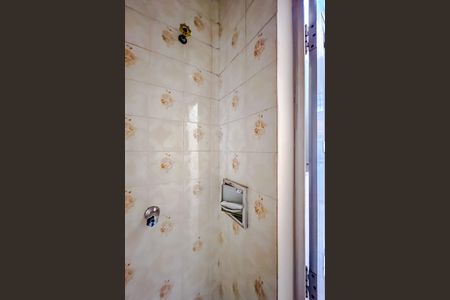 Casa para alugar com 110m², 3 quartos e 1 vagaBanheiro de serviço