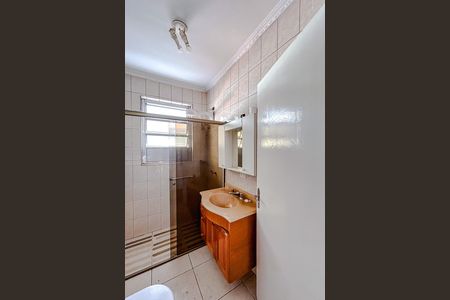 Casa para alugar com 110m², 3 quartos e 1 vagaBanheiro