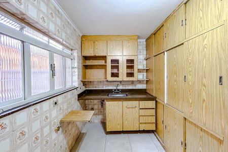 Casa para alugar com 110m², 3 quartos e 1 vagaCozinha - Armários