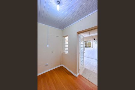 Casa para alugar com 110m², 3 quartos e 1 vagaQuarto de Serviço