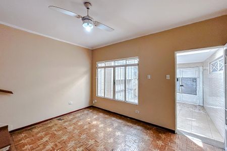 Casa para alugar com 110m², 3 quartos e 1 vagaSala