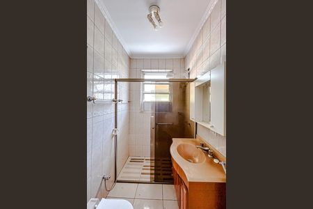 Casa para alugar com 110m², 3 quartos e 1 vagaBanheiro