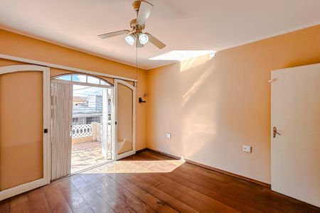 Casa para alugar com 110m², 3 quartos e 1 vagaQuarto 1