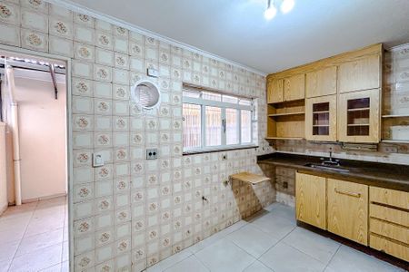 Casa para alugar com 110m², 3 quartos e 1 vagaCozinha