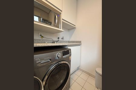 Apartamento para alugar com 56m², 1 quarto e 1 vaga Apartamento para alugar com 56m², 1 quarto e 1 vagaCozinha