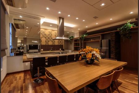 Apartamento para alugar com 56m², 1 quarto e 1 vaga Apartamento para alugar com 56m², 1 quarto e 1 vagaÁrea comum