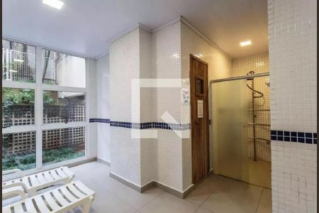Apartamento para alugar com 56m², 1 quarto e 1 vaga Apartamento para alugar com 56m², 1 quarto e 1 vagaÁrea comum