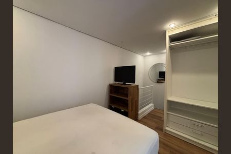 Apartamento para alugar com 56m², 1 quarto e 1 vaga Apartamento para alugar com 56m², 1 quarto e 1 vagaSuíte