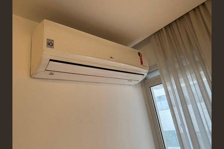 Apartamento para alugar com 56m², 1 quarto e 1 vaga Apartamento para alugar com 56m², 1 quarto e 1 vagaSuíte