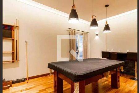 Apartamento para alugar com 56m², 1 quarto e 1 vaga Apartamento para alugar com 56m², 1 quarto e 1 vagaÁrea comum