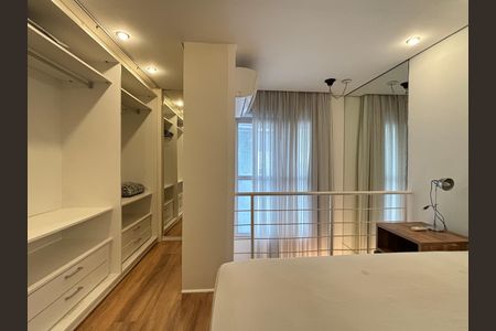 Apartamento para alugar com 56m², 1 quarto e 1 vaga Apartamento para alugar com 56m², 1 quarto e 1 vagaSuíte