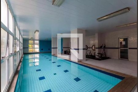 Apartamento para alugar com 56m², 1 quarto e 1 vaga Apartamento para alugar com 56m², 1 quarto e 1 vagaÁrea comum