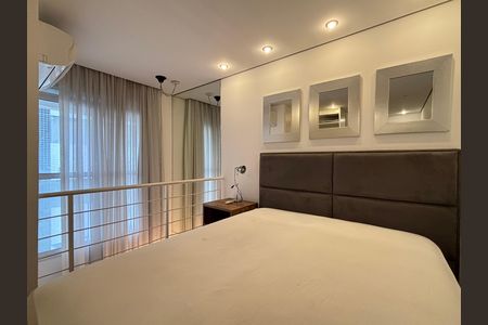 Apartamento para alugar com 56m², 1 quarto e 1 vaga Apartamento para alugar com 56m², 1 quarto e 1 vagaSuíte