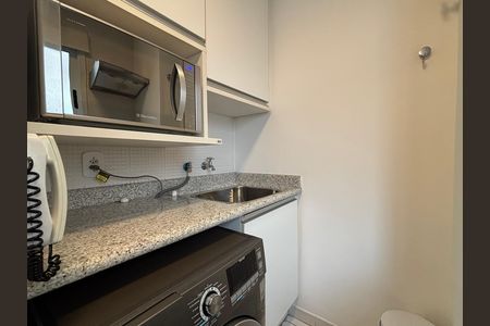 Apartamento para alugar com 56m², 1 quarto e 1 vaga Apartamento para alugar com 56m², 1 quarto e 1 vagaCozinha
