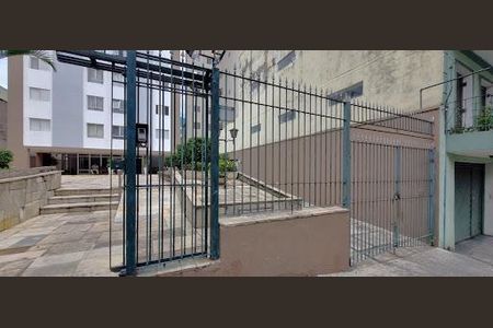 Apartamento à venda com 44m², 1 quarto e 1 vaga