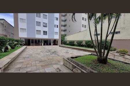 Apartamento à venda com 44m², 1 quarto e 1 vaga