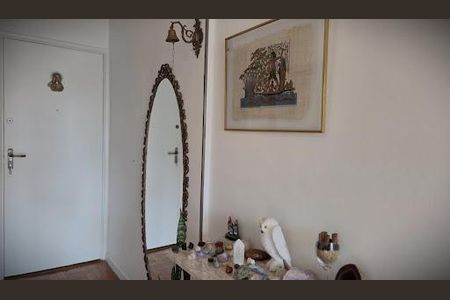 Apartamento à venda com 44m², 1 quarto e 1 vaga