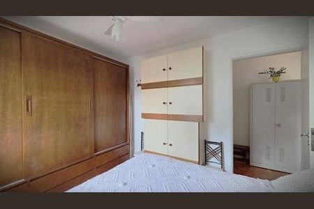 Apartamento à venda com 44m², 1 quarto e 1 vaga