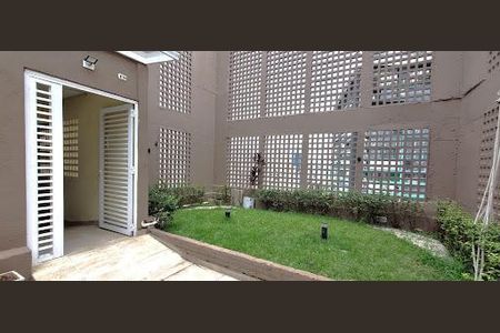 Apartamento à venda com 44m², 1 quarto e 1 vaga