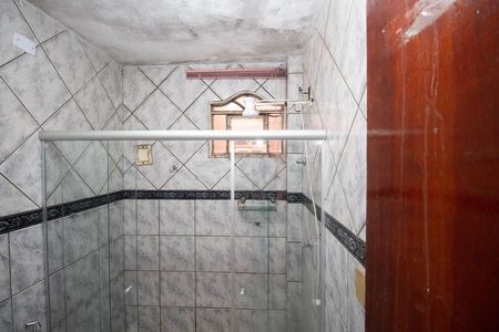 Casa para alugar com 300m², 4 quartos e 3 vagas Casa para alugar com 300m², 4 quartos e 3 vagasBanheiro da Suíte 4