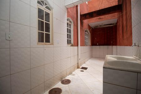 Casa para alugar com 300m², 4 quartos e 3 vagas Casa para alugar com 300m², 4 quartos e 3 vagasÁrea de Serviço