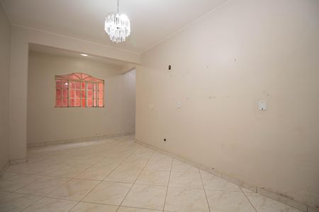 Sala 2 de casa para alugar com 4 quartos, 300m² em Q 802, Brasília