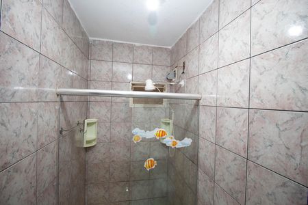 Casa para alugar com 300m², 4 quartos e 3 vagas Casa para alugar com 300m², 4 quartos e 3 vagasBanheiro Social