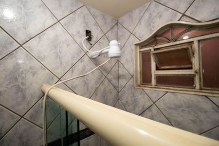 Casa para alugar com 300m², 4 quartos e 3 vagas Casa para alugar com 300m², 4 quartos e 3 vagasBanheiro da Suíte 3