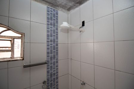 Casa para alugar com 300m², 4 quartos e 3 vagas Casa para alugar com 300m², 4 quartos e 3 vagasBanheiro da Suíte 2