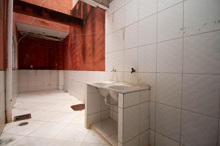 Casa para alugar com 300m², 4 quartos e 3 vagas Casa para alugar com 300m², 4 quartos e 3 vagasÁrea de Serviço
