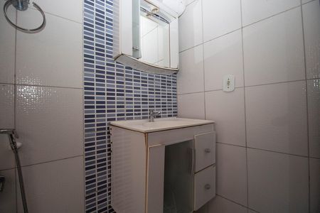 Casa para alugar com 300m², 4 quartos e 3 vagas Casa para alugar com 300m², 4 quartos e 3 vagasBanheiro da Suíte 2