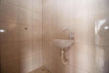 Casa para alugar com 300m², 4 quartos e 3 vagas Casa para alugar com 300m², 4 quartos e 3 vagasLavabo