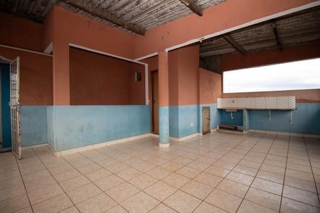 Casa para alugar com 300m², 4 quartos e 3 vagas Casa para alugar com 300m², 4 quartos e 3 vagasCobertura