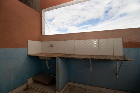 Casa para alugar com 300m², 4 quartos e 3 vagas Casa para alugar com 300m², 4 quartos e 3 vagasCobertura