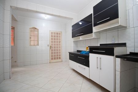 Casa para alugar com 300m², 4 quartos e 3 vagas Casa para alugar com 300m², 4 quartos e 3 vagasCozinha