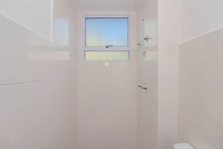 Apartamento para alugar com 42m², 2 quartos e sem vaga Apartamento para alugar com 42m², 2 quartos e sem vagaBanheiro