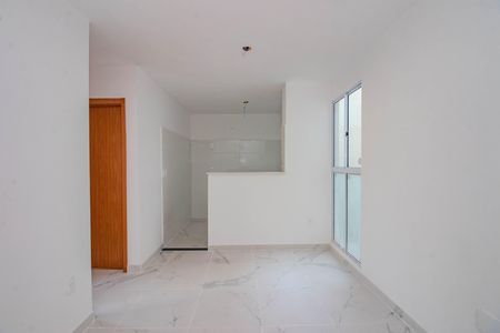 Apartamento para alugar com 42m², 2 quartos e sem vaga Apartamento para alugar com 42m², 2 quartos e sem vagaSala