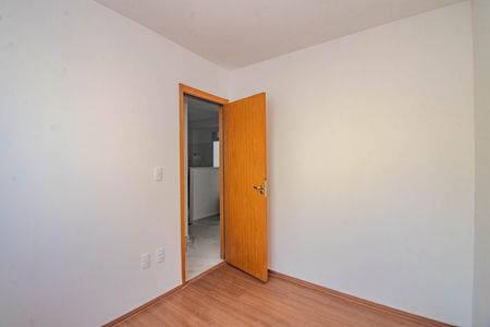 Apartamento para alugar com 42m², 2 quartos e sem vaga Apartamento para alugar com 42m², 2 quartos e sem vagaQuarto 2