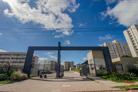 Apartamento para alugar com 42m², 2 quartos e sem vaga Apartamento para alugar com 42m², 2 quartos e sem vagaFachada do Condomínio