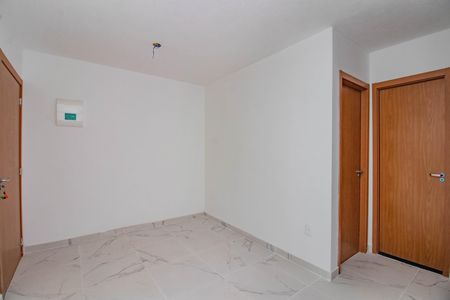 Apartamento para alugar com 42m², 2 quartos e sem vaga Apartamento para alugar com 42m², 2 quartos e sem vagaSala