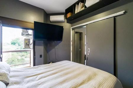 Apartamento à venda com 1 quarto, 80m² em Jardim Ampliacao, São Paulo