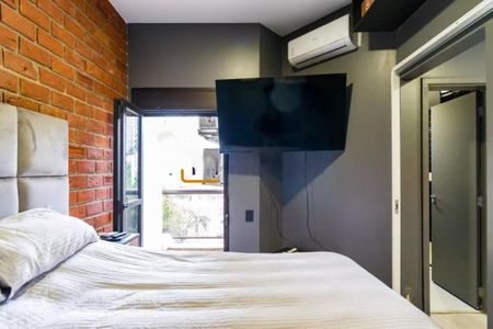 Apartamento à venda com 80m², 1 quarto e 2 vagas