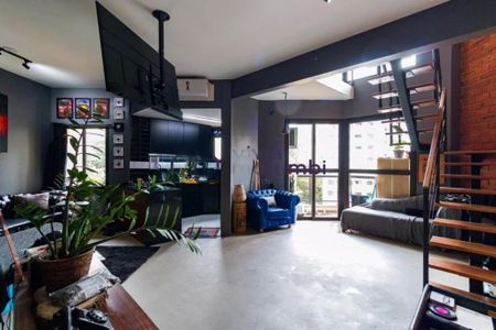 Apartamento à venda com 1 quarto, 80m² em Jardim Ampliacao, São Paulo