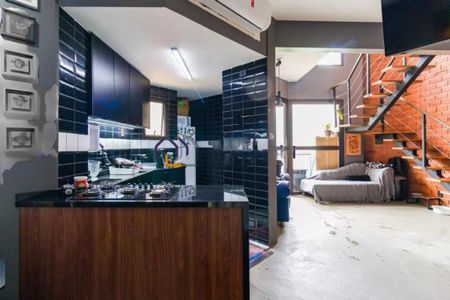 Apartamento à venda com 80m², 1 quarto e 2 vagas