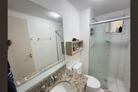 Apartamento à venda com 80m², 3 quartos e 1 vaga Apartamento à venda com 80m², 3 quartos e 1 vagaFoto 22