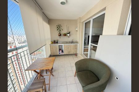 Apartamento à venda com 80m², 3 quartos e 1 vaga Apartamento à venda com 80m², 3 quartos e 1 vagaFoto 03